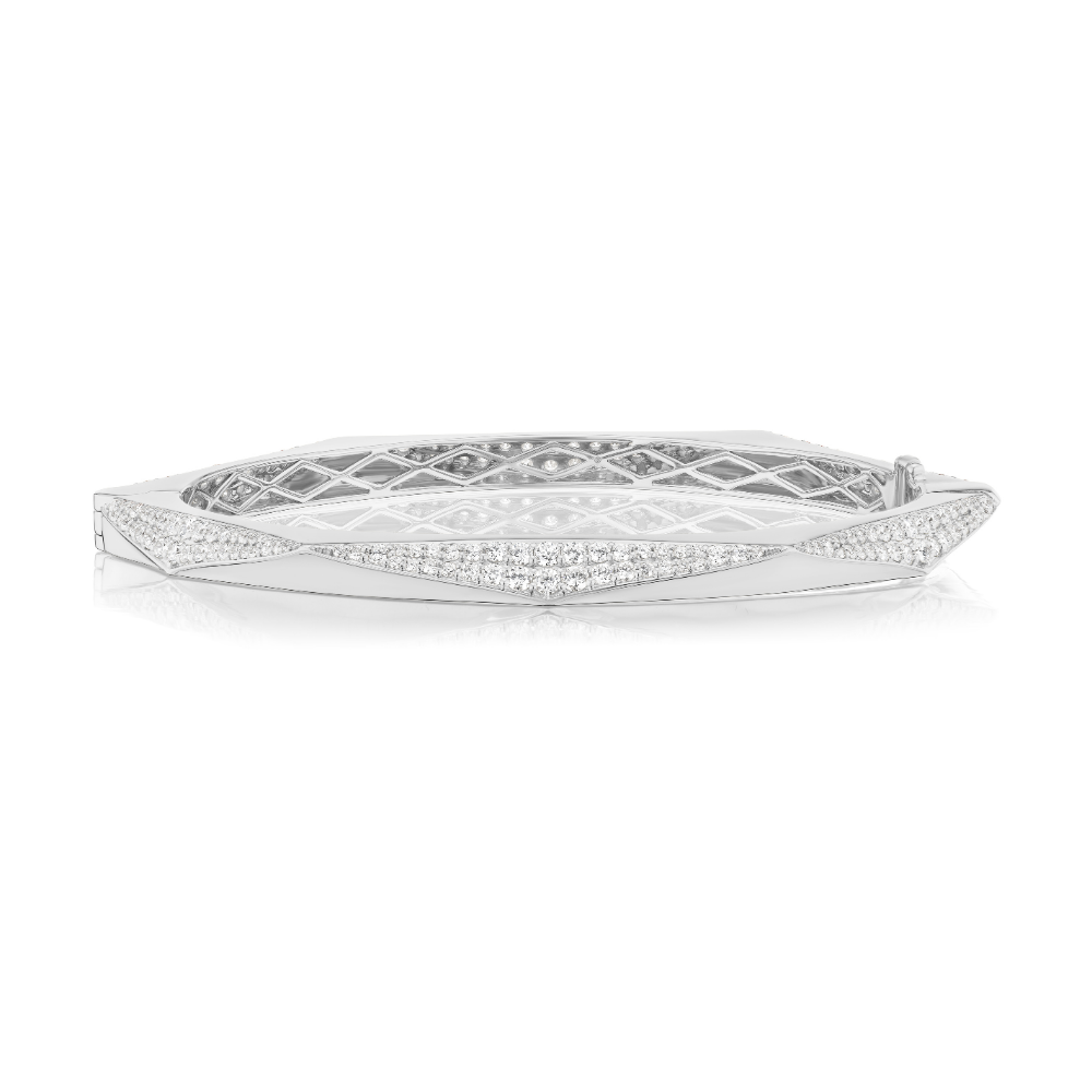 Texas Rose Prive Bangle