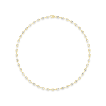 Riata Bar Necklace