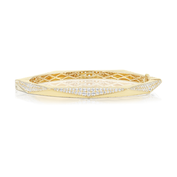 Texas Rose Prive Bangle